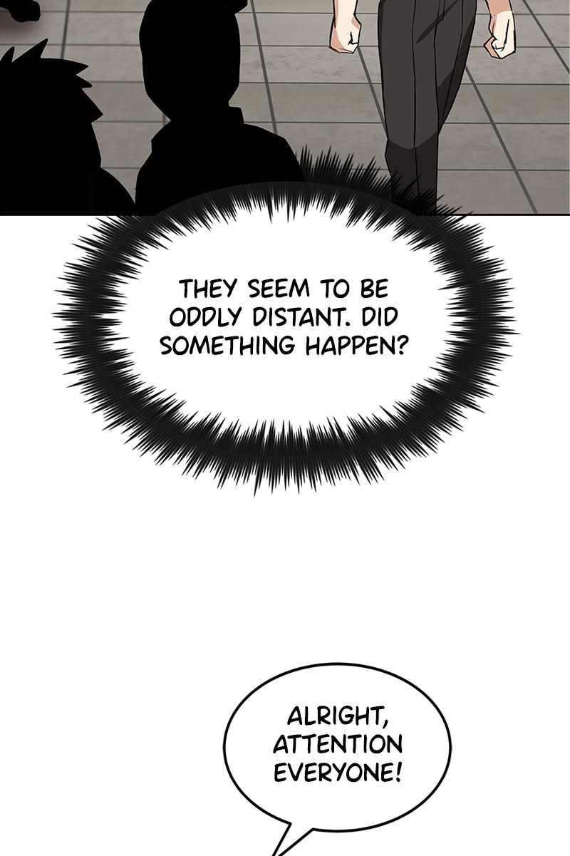 The Lazy Lord Masters the Sword Chapter 9 — page 57