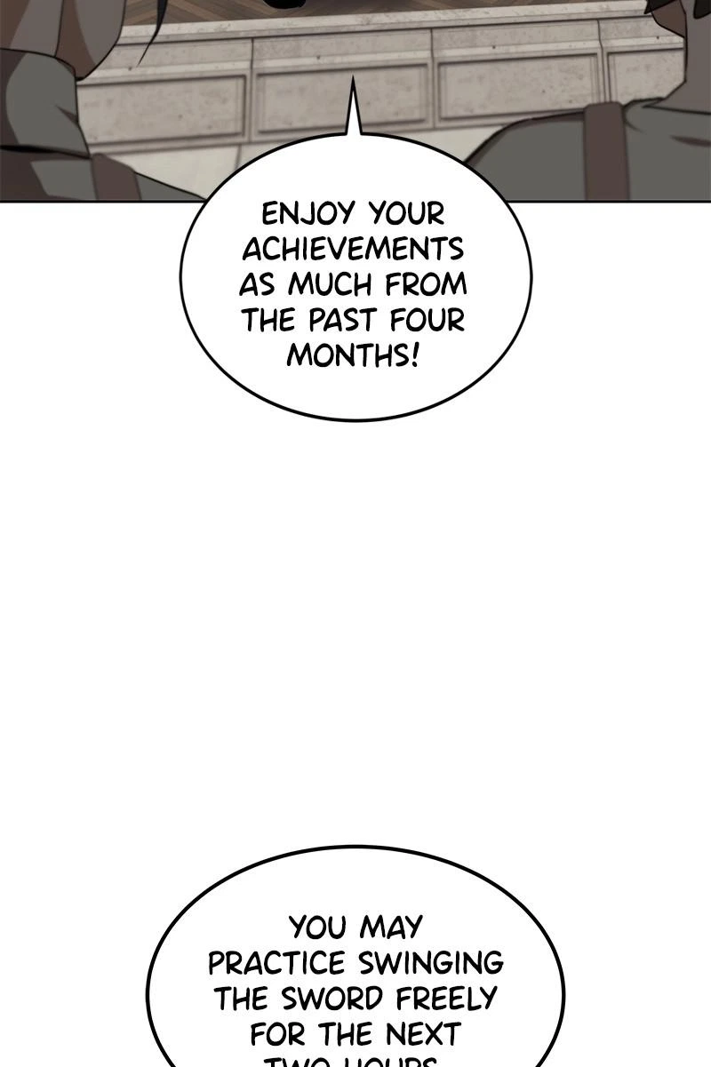 The Lazy Lord Masters the Sword Chapter 9 — page 60