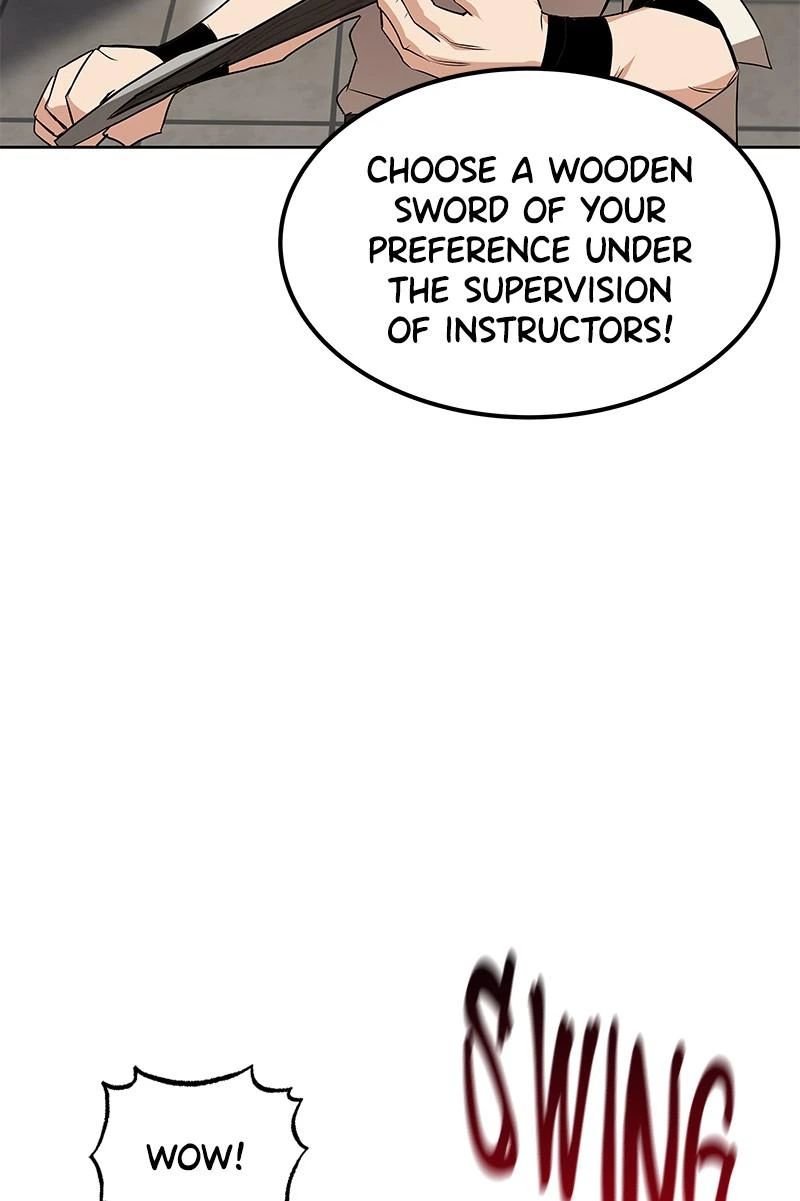 The Lazy Lord Masters the Sword Chapter 9 — page 62