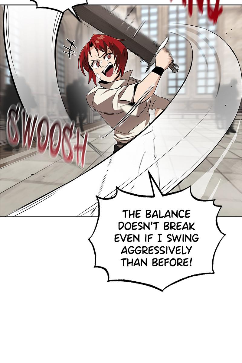 The Lazy Lord Masters the Sword Chapter 9 — page 63