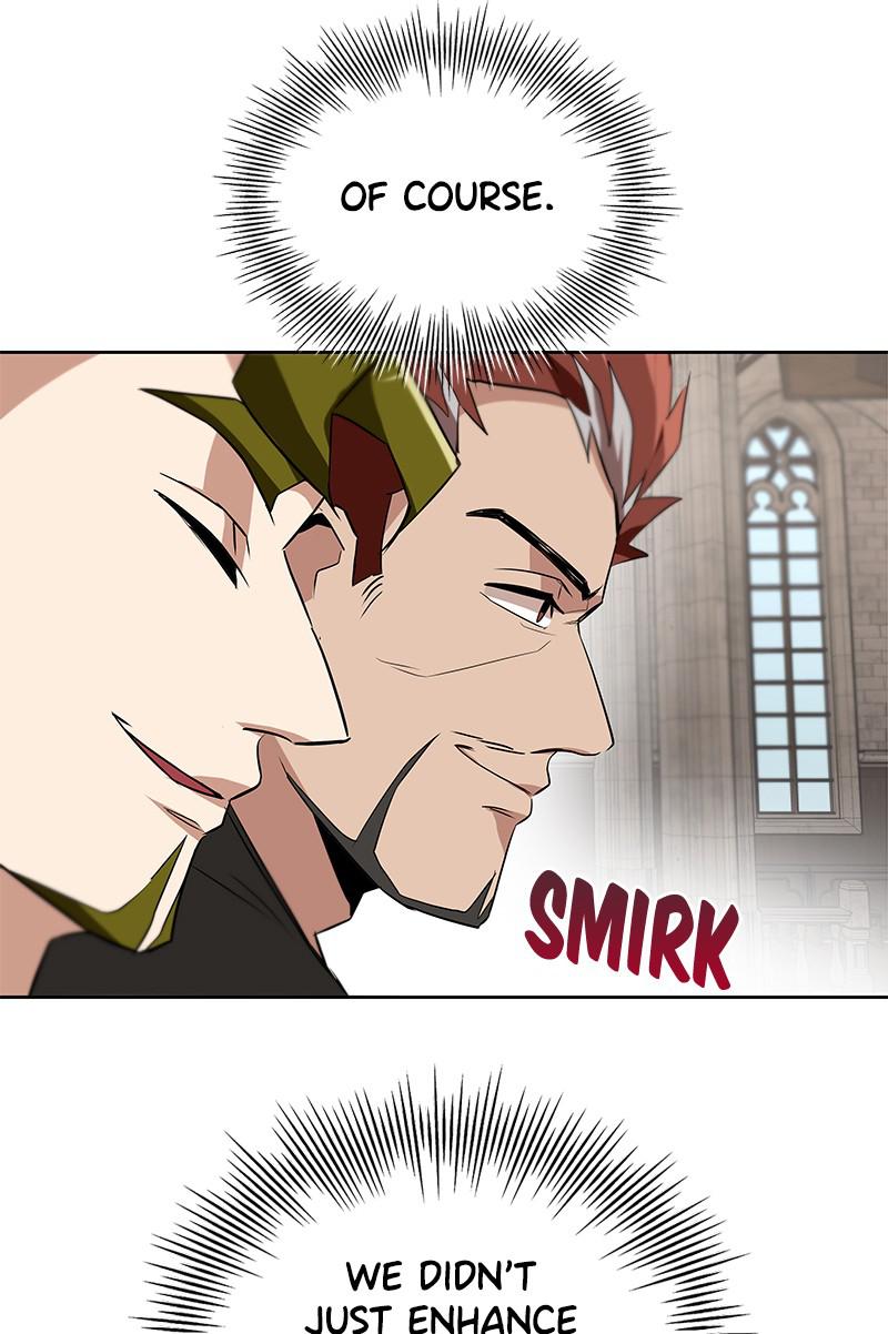 The Lazy Lord Masters the Sword Chapter 9 — page 64