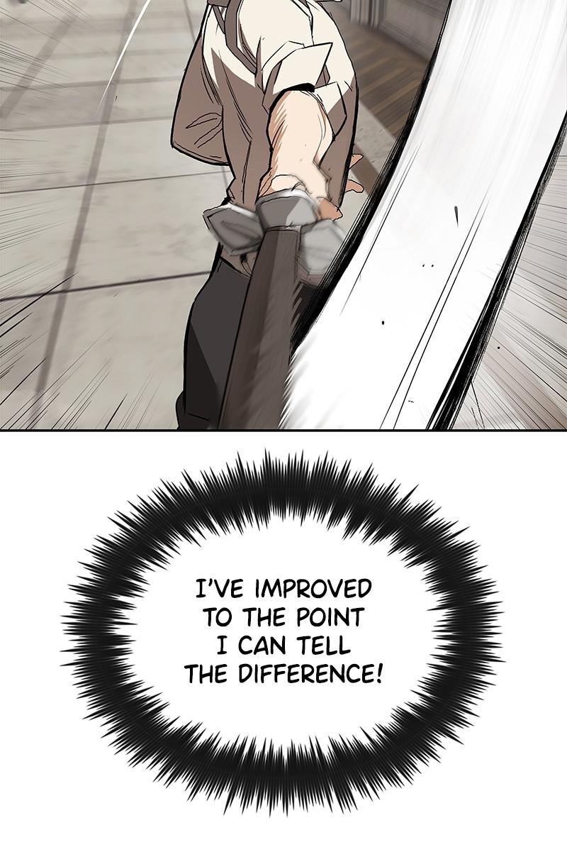The Lazy Lord Masters the Sword Chapter 9 — page 66