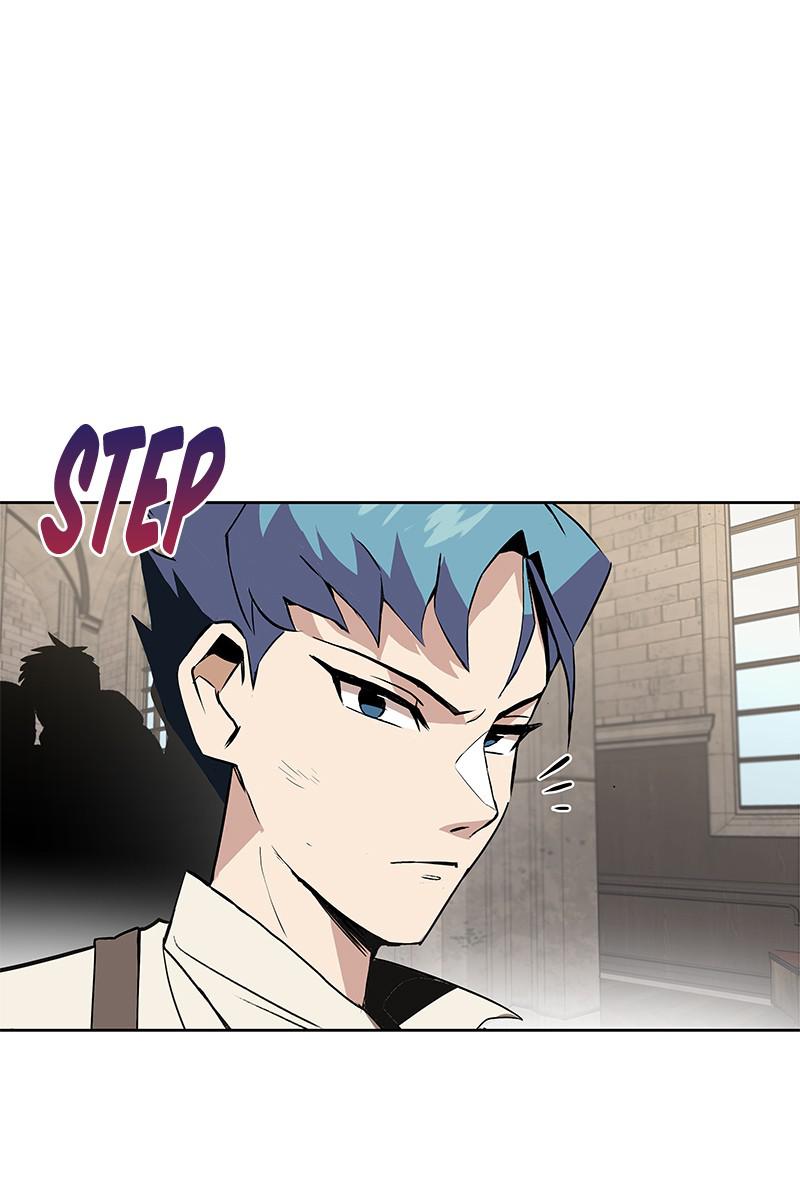 The Lazy Lord Masters the Sword Chapter 9 — page 67