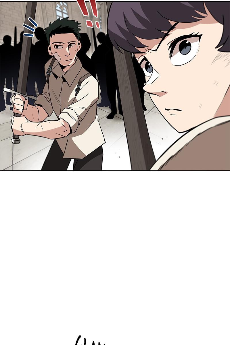 The Lazy Lord Masters the Sword Chapter 9 — page 69