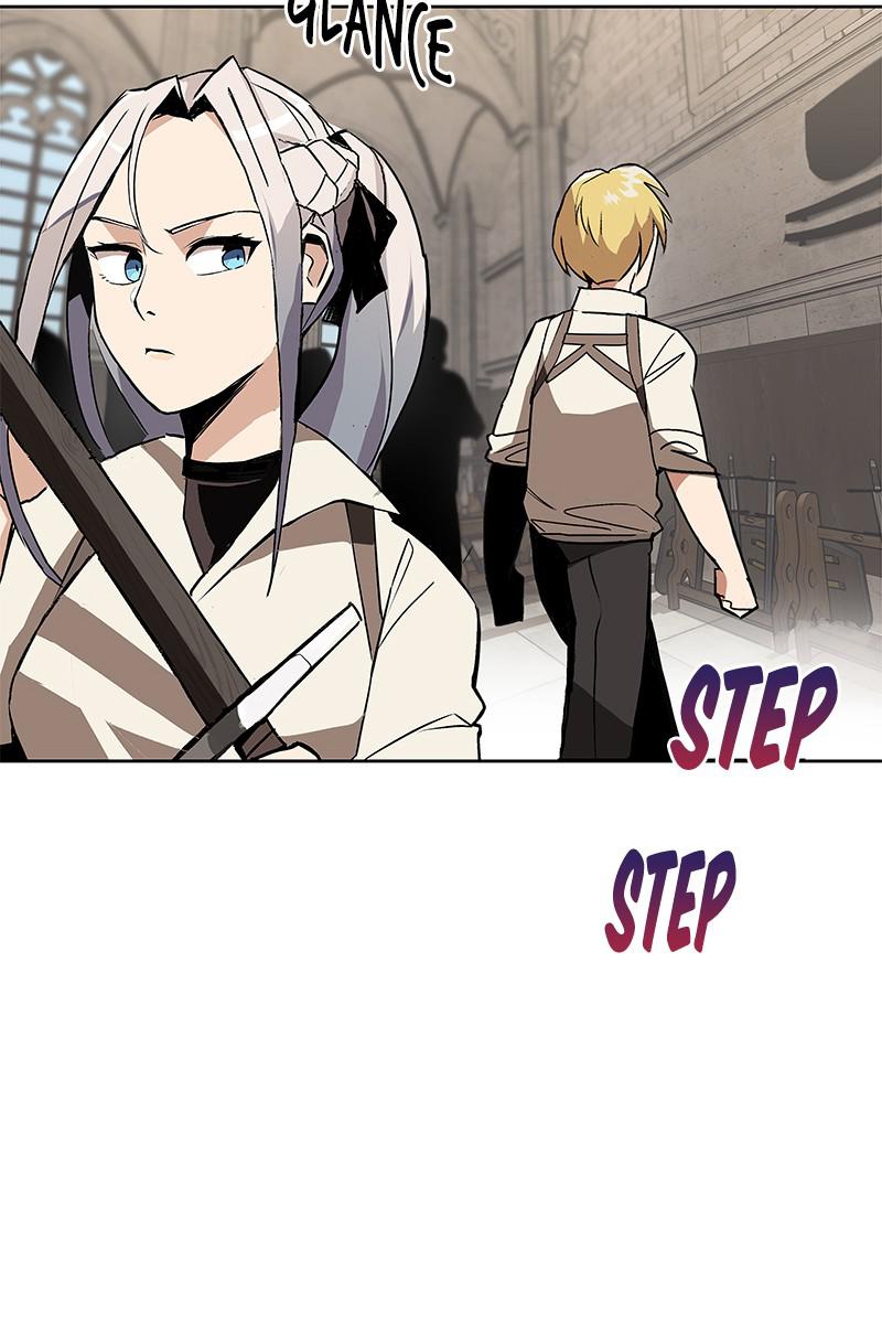 The Lazy Lord Masters the Sword Chapter 9 — page 70