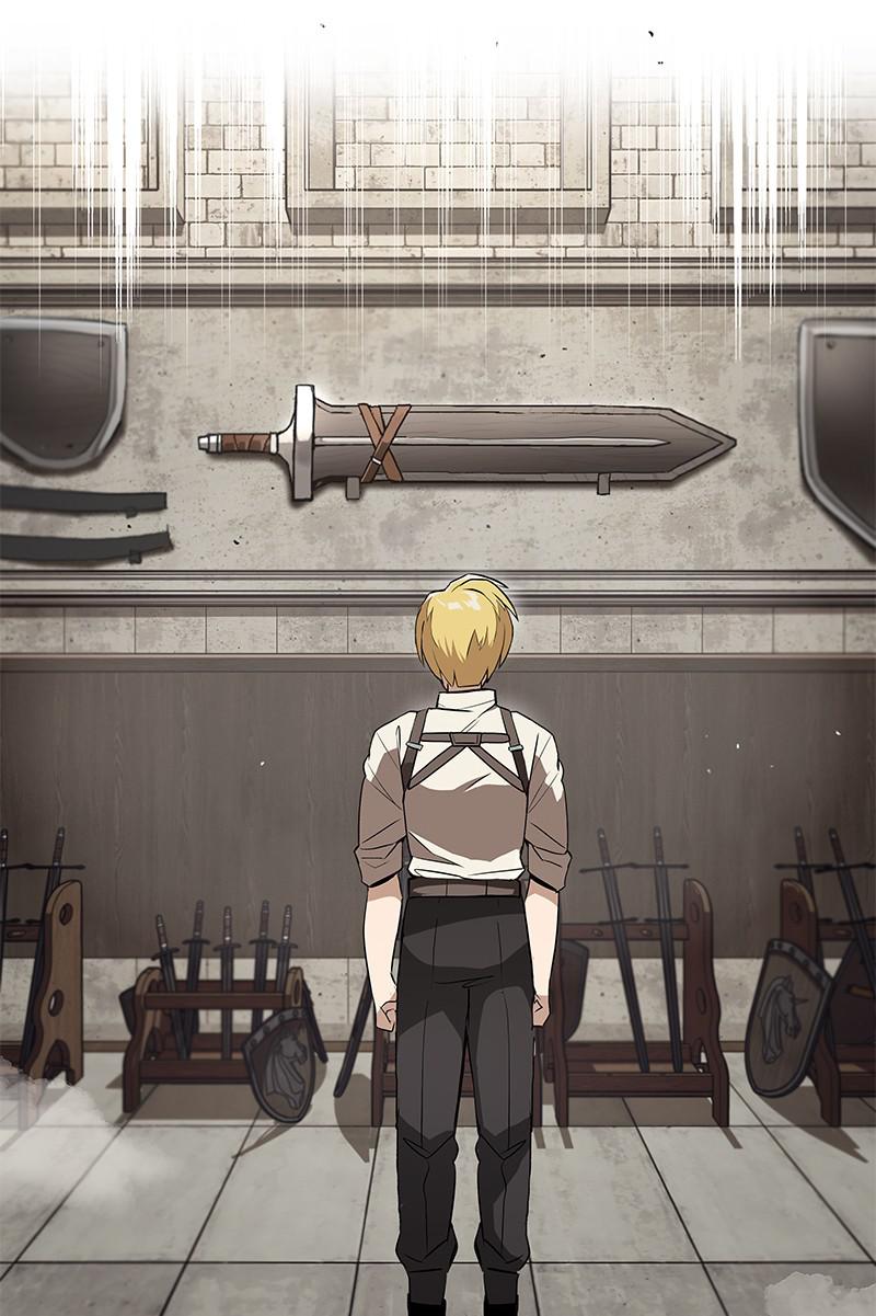 The Lazy Lord Masters the Sword Chapter 9 — page 72