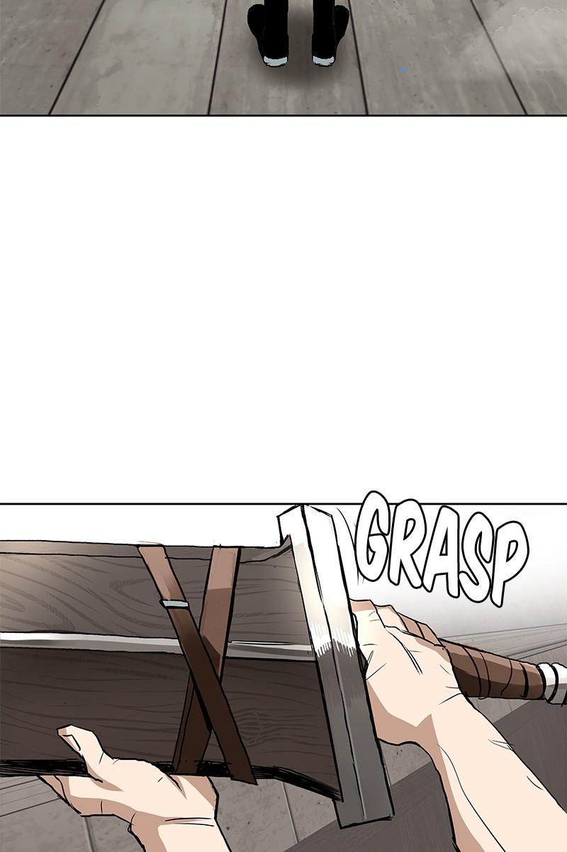 The Lazy Lord Masters the Sword Chapter 9 — page 73