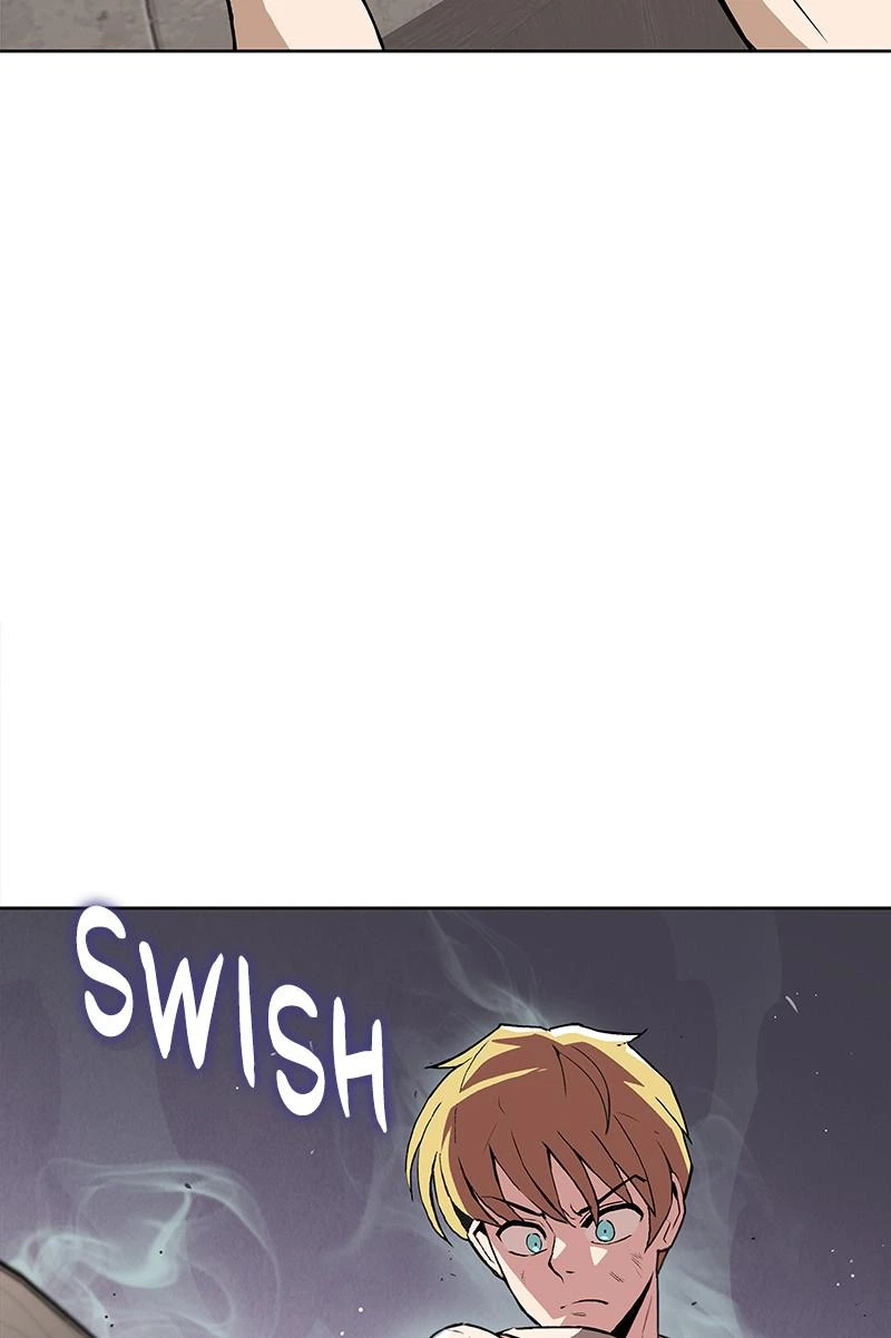 The Lazy Lord Masters the Sword Chapter 9 — page 74