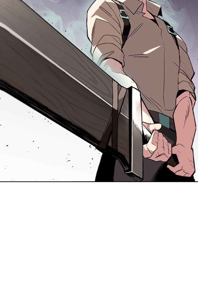 The Lazy Lord Masters the Sword Chapter 9 — page 75
