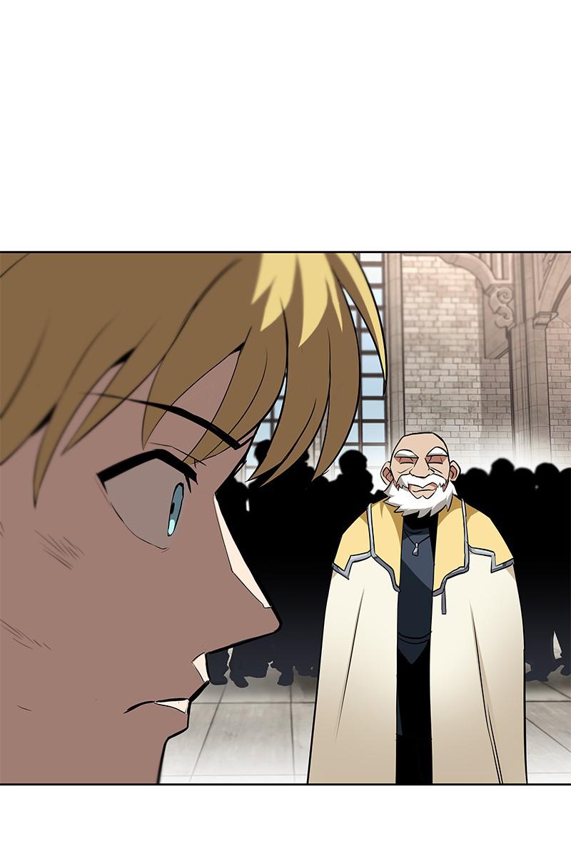The Lazy Lord Masters the Sword Chapter 9 — page 76