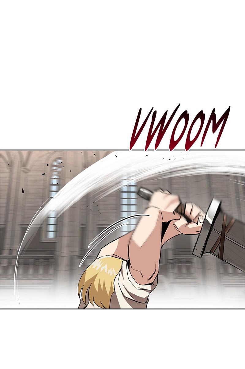 The Lazy Lord Masters the Sword Chapter 9 — page 77