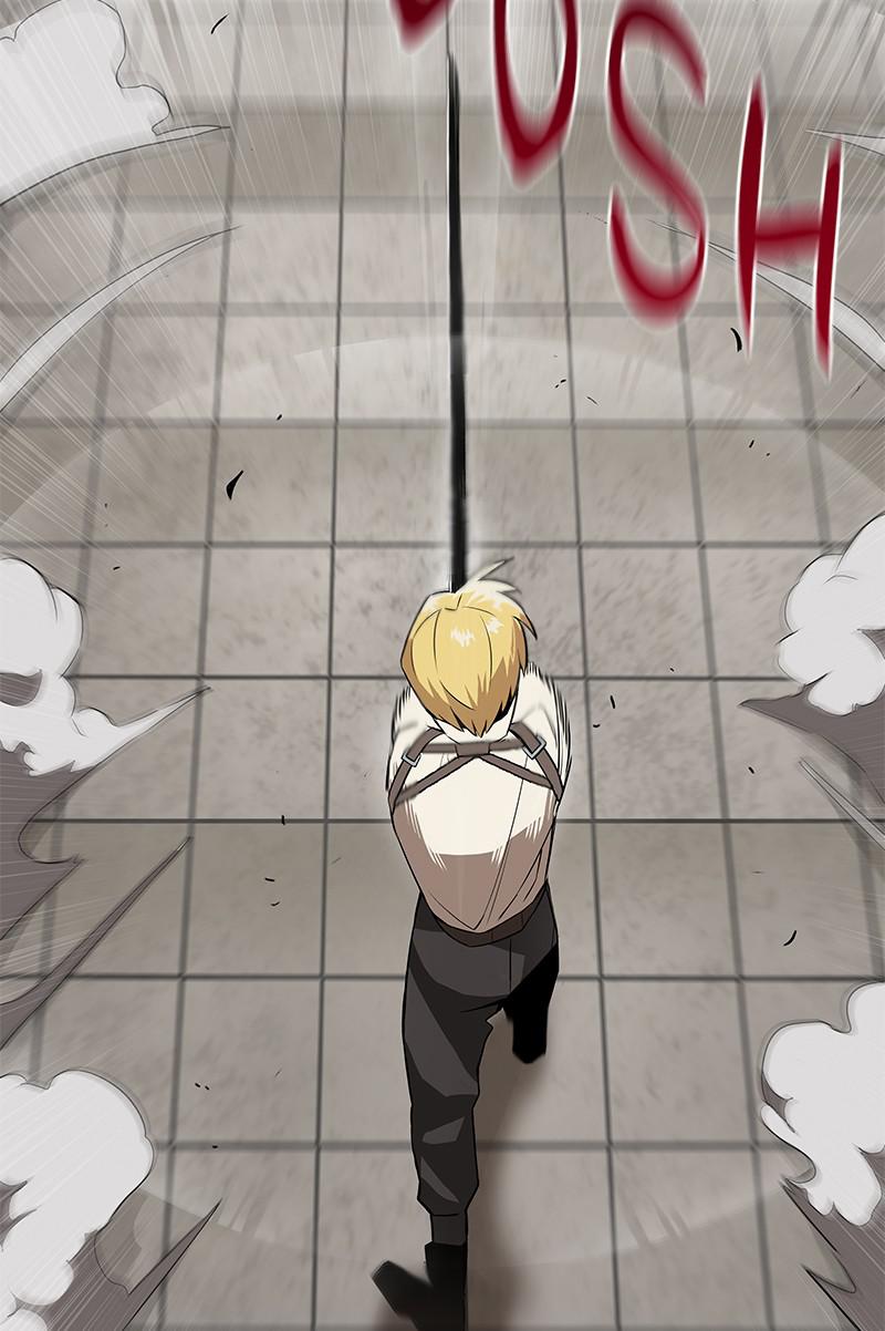 The Lazy Lord Masters the Sword Chapter 9 — page 79