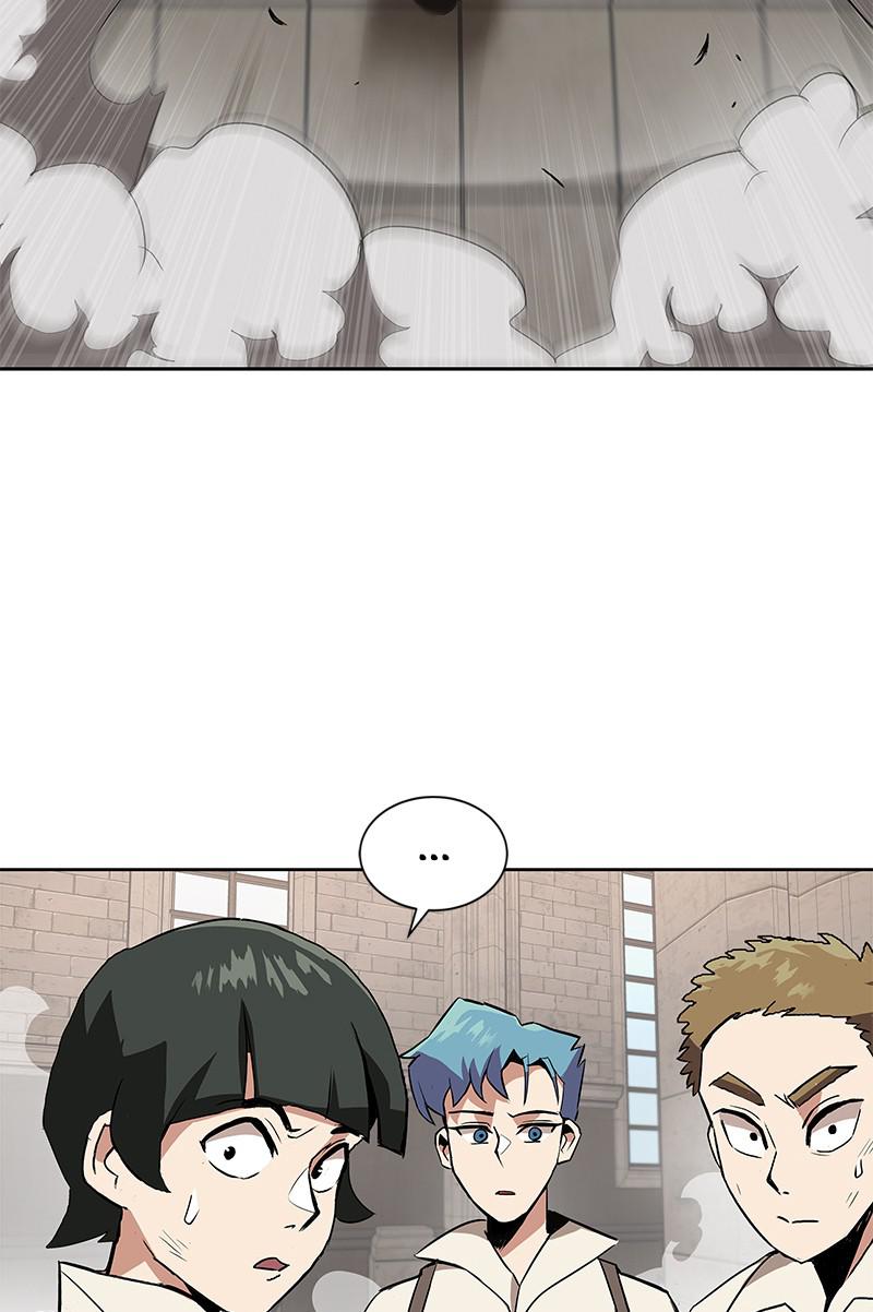 The Lazy Lord Masters the Sword Chapter 9 — page 80
