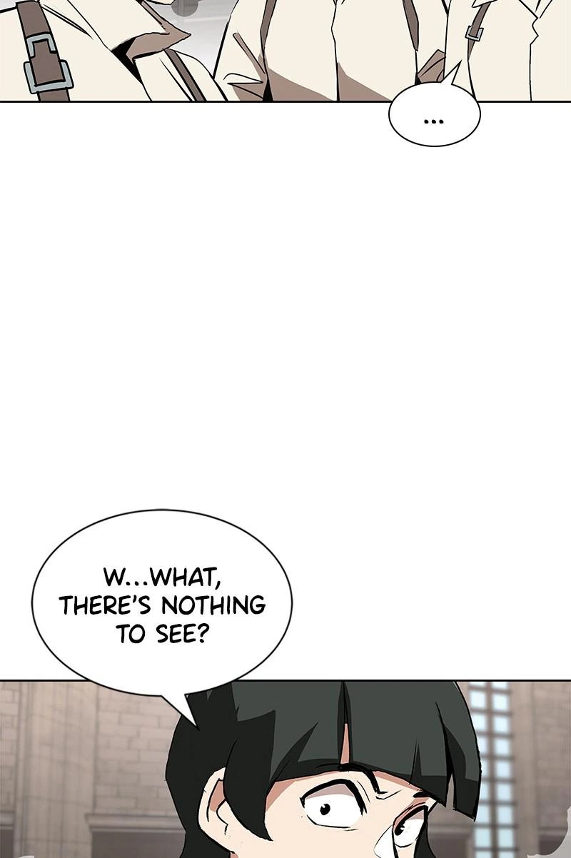 The Lazy Lord Masters the Sword Chapter 9 — page 81