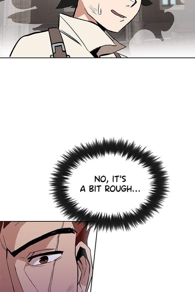 The Lazy Lord Masters the Sword Chapter 9 — page 82