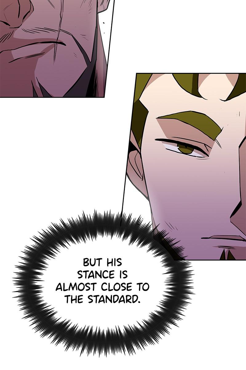 The Lazy Lord Masters the Sword Chapter 9 — page 83