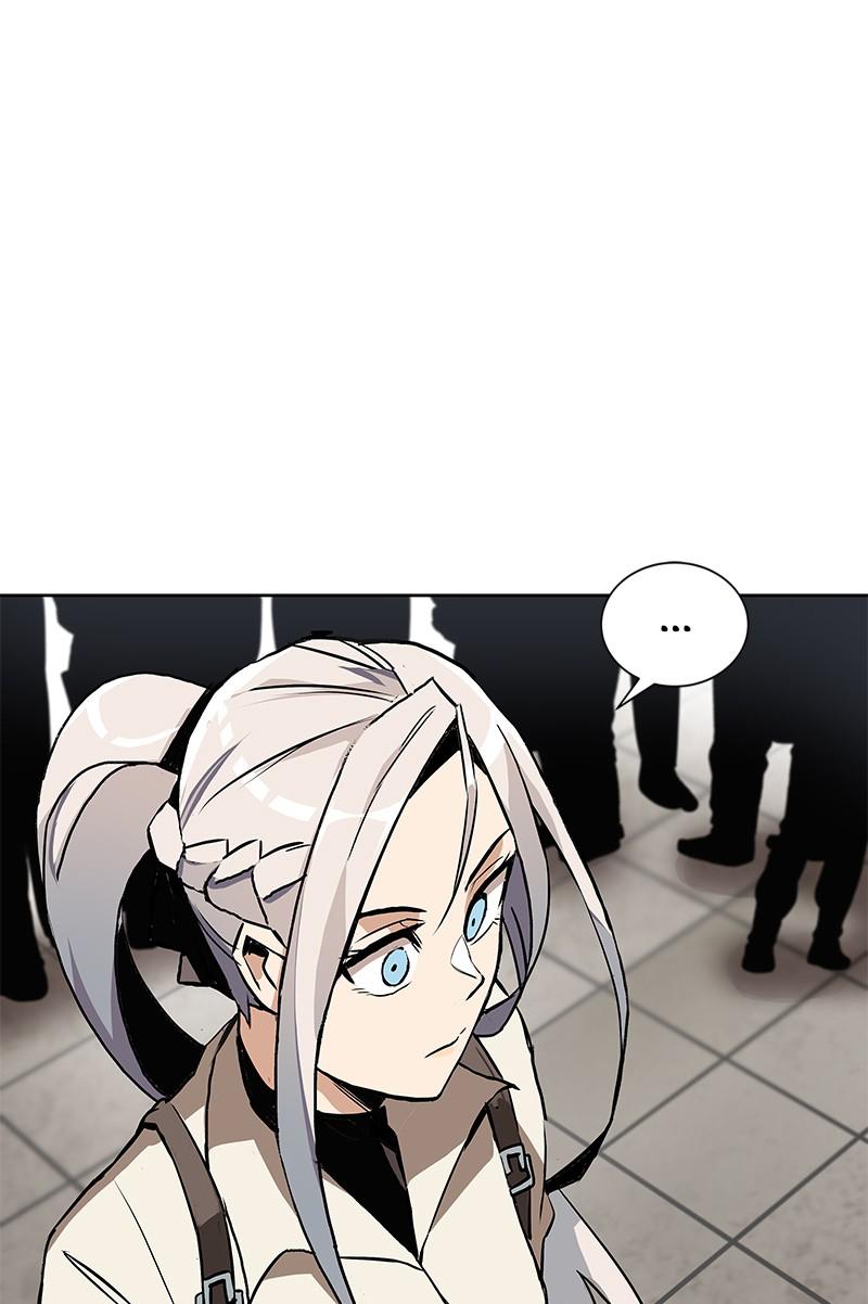 The Lazy Lord Masters the Sword Chapter 9 — page 84