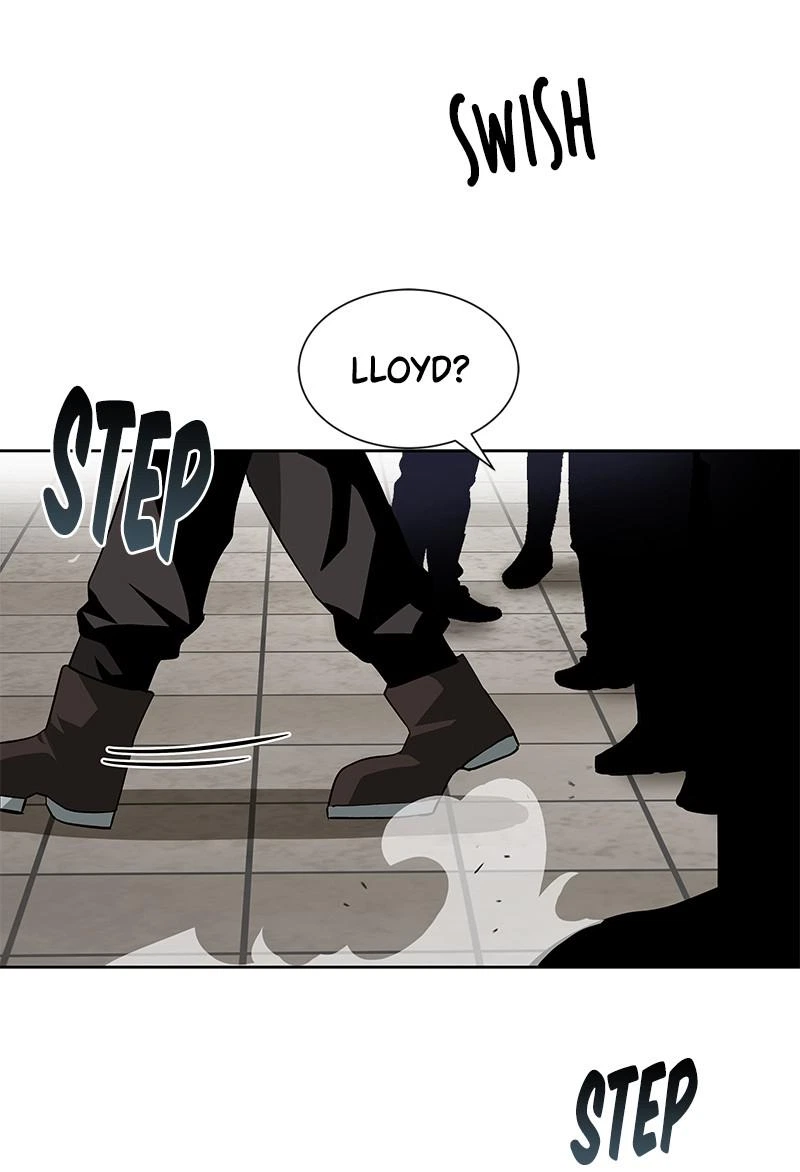 The Lazy Lord Masters the Sword Chapter 9 — page 88