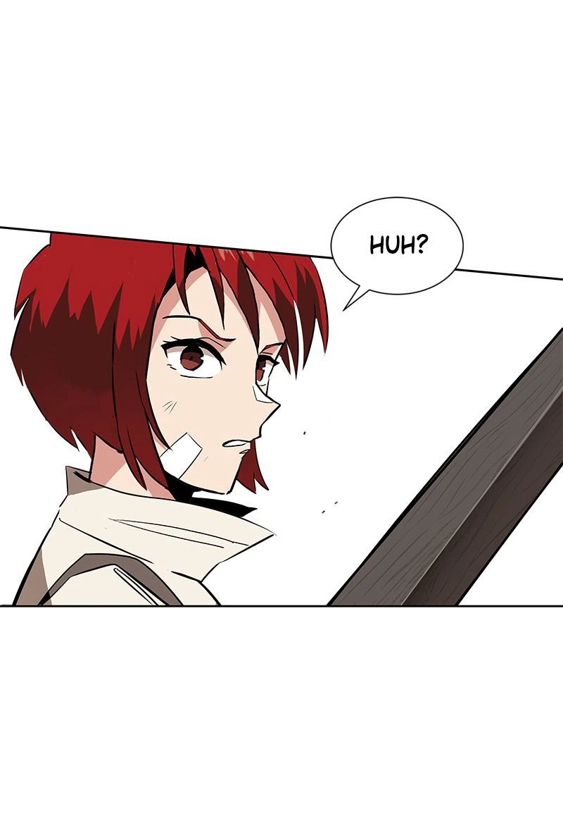 The Lazy Lord Masters the Sword Chapter 9 — page 89