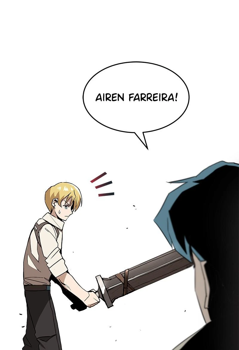 The Lazy Lord Masters the Sword Chapter 9 — page 90