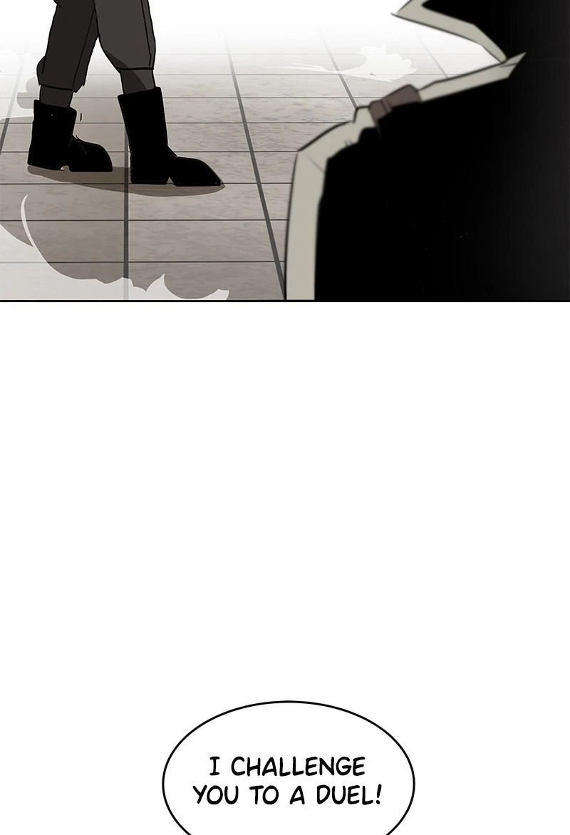 The Lazy Lord Masters the Sword Chapter 9 — page 91