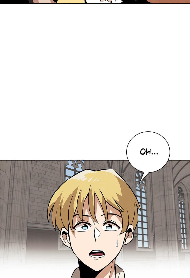The Lazy Lord Masters the Sword Chapter 9 — page 95
