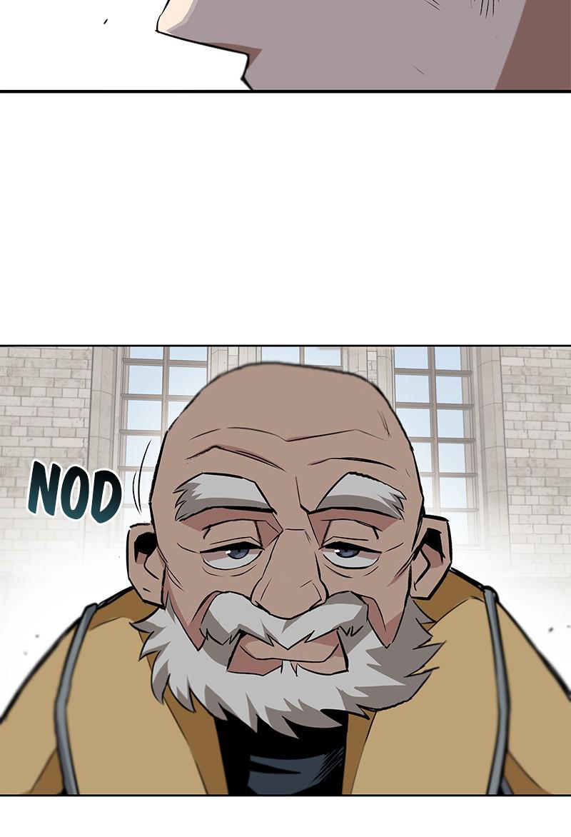 The Lazy Lord Masters the Sword Chapter 9 — page 97