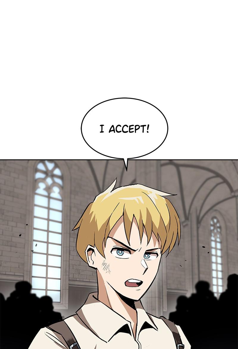 The Lazy Lord Masters the Sword Chapter 9 — page 99
