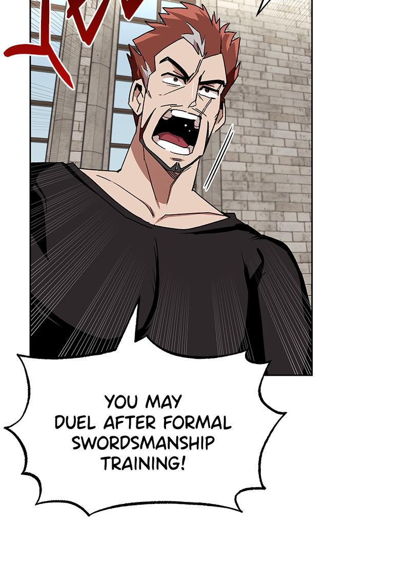 The Lazy Lord Masters the Sword Chapter 10 — page 3