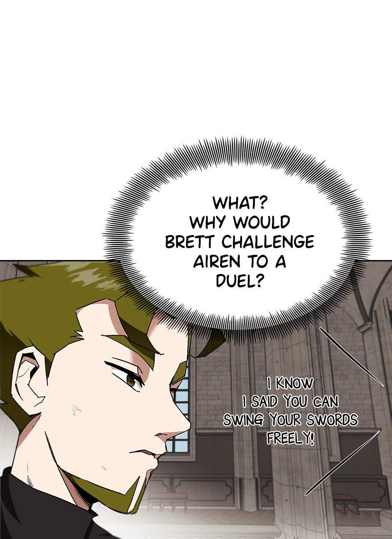 The Lazy Lord Masters the Sword Chapter 10 — page 4