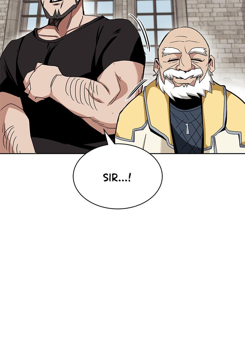 The Lazy Lord Masters the Sword Chapter 10 — page 6