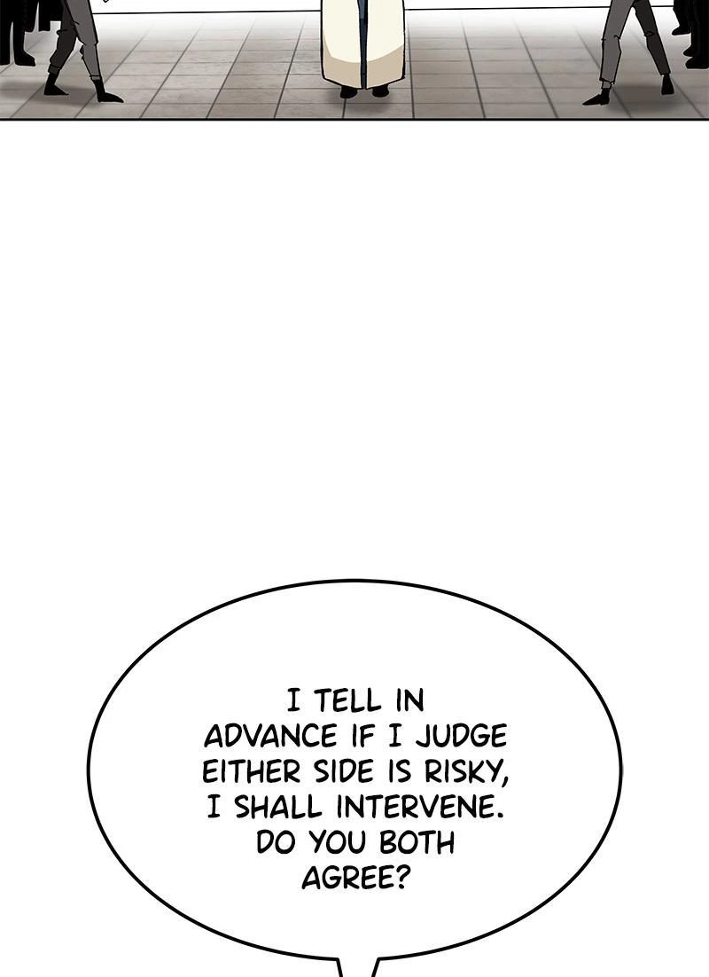 The Lazy Lord Masters the Sword Chapter 10 — page 8