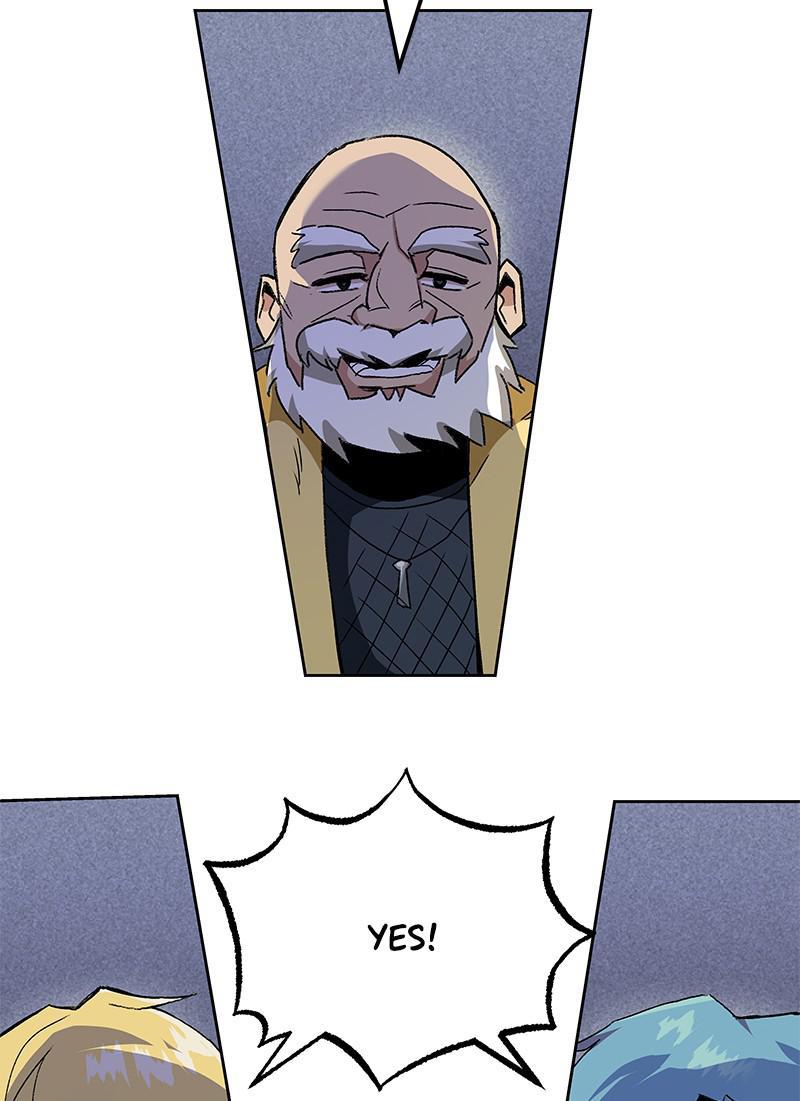 The Lazy Lord Masters the Sword Chapter 10 — page 9