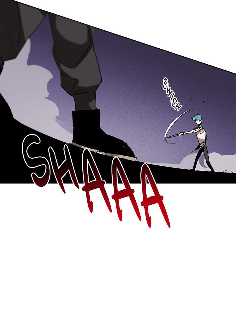 The Lazy Lord Masters the Sword Chapter 10 — page 11