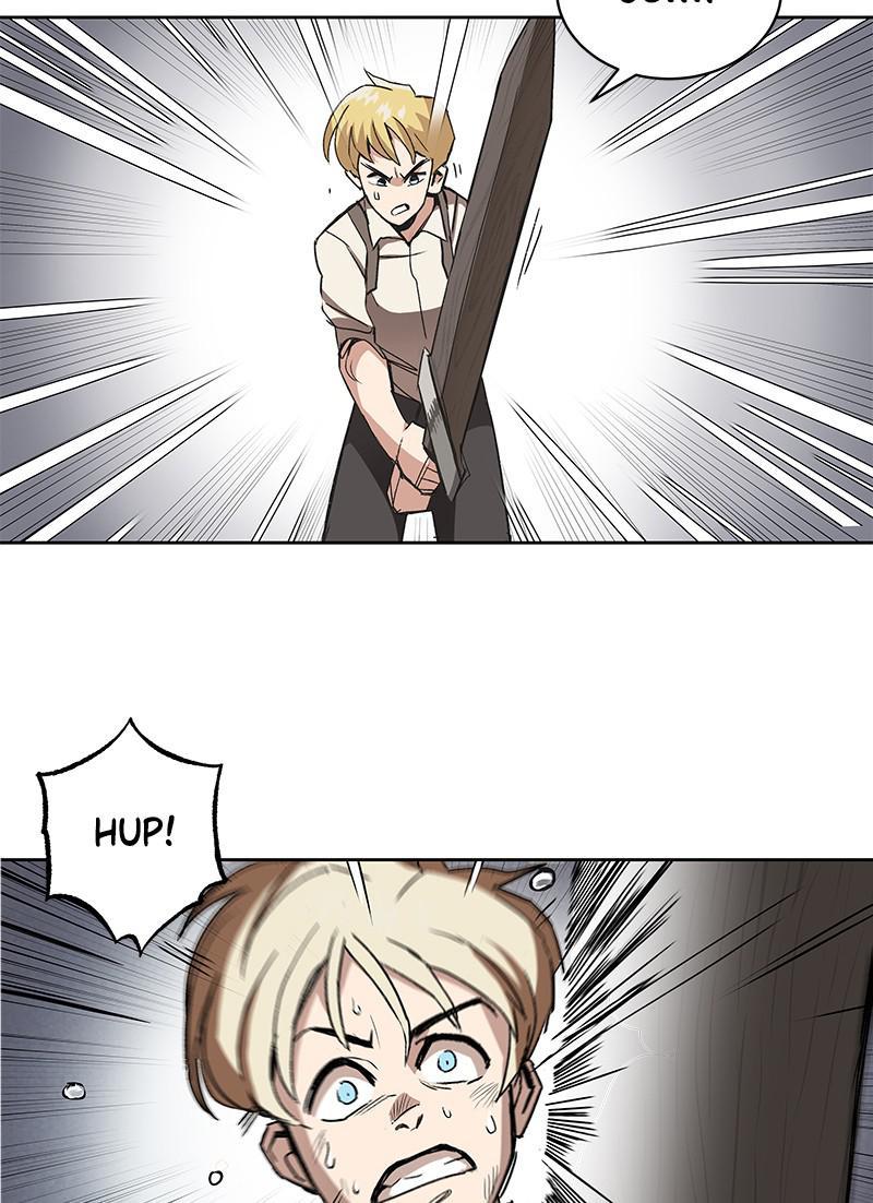 The Lazy Lord Masters the Sword Chapter 10 — page 15