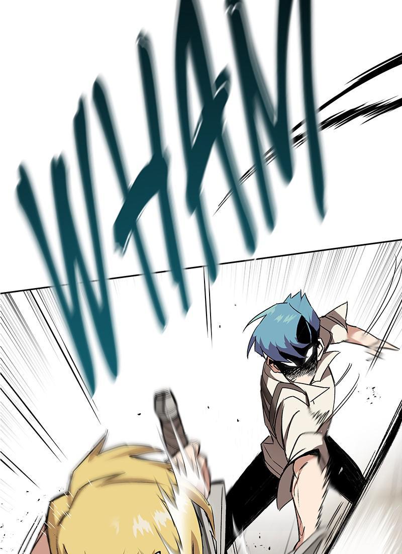 The Lazy Lord Masters the Sword Chapter 10 — page 17