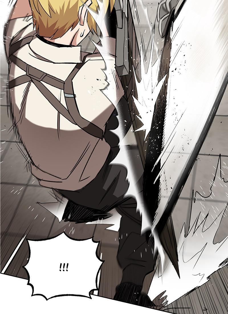 The Lazy Lord Masters the Sword Chapter 10 — page 18