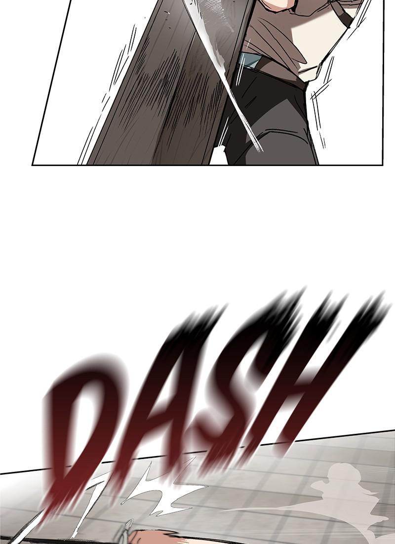 The Lazy Lord Masters the Sword Chapter 10 — page 21