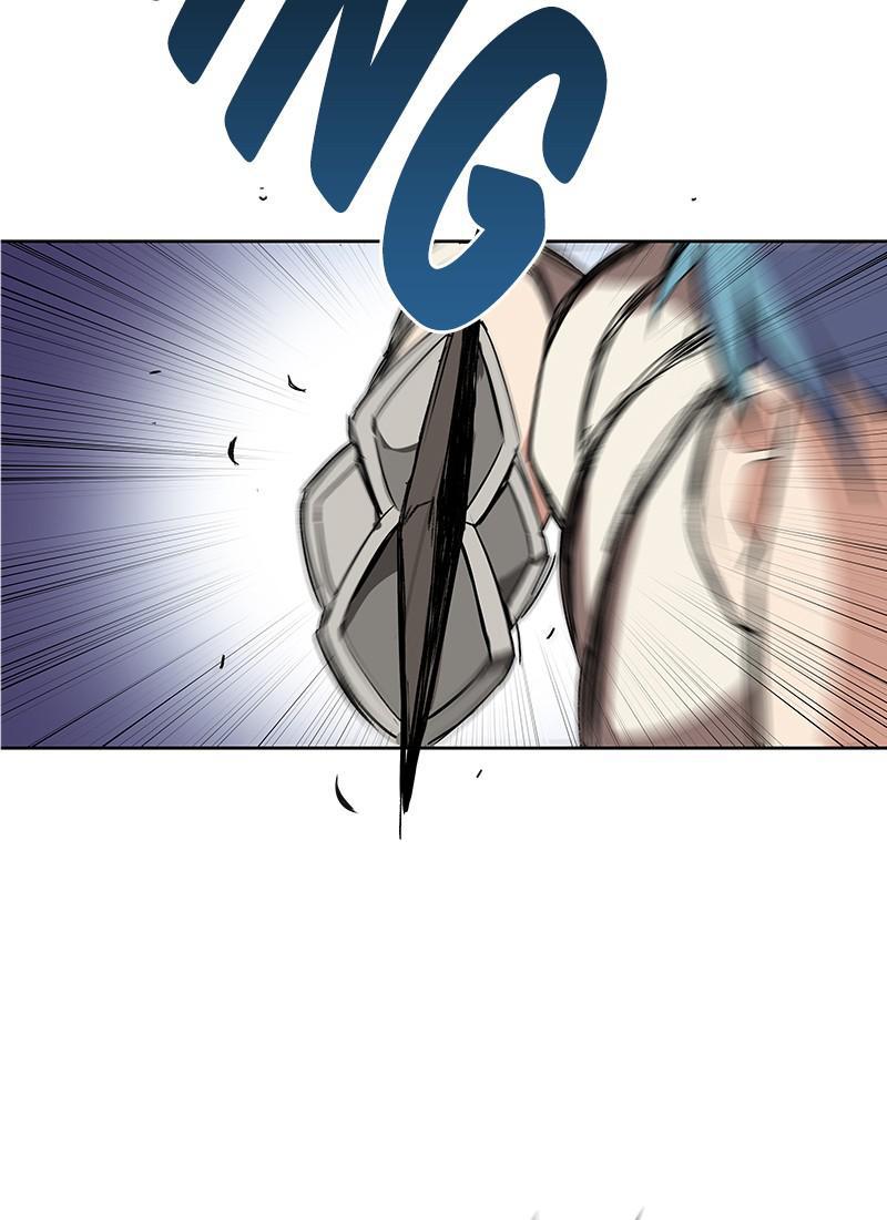 The Lazy Lord Masters the Sword Chapter 10 — page 24