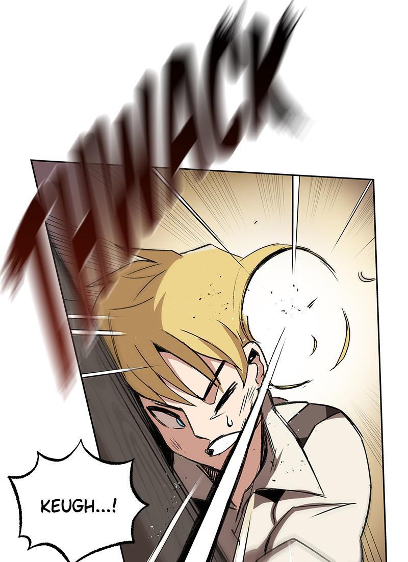 The Lazy Lord Masters the Sword Chapter 10 — page 25