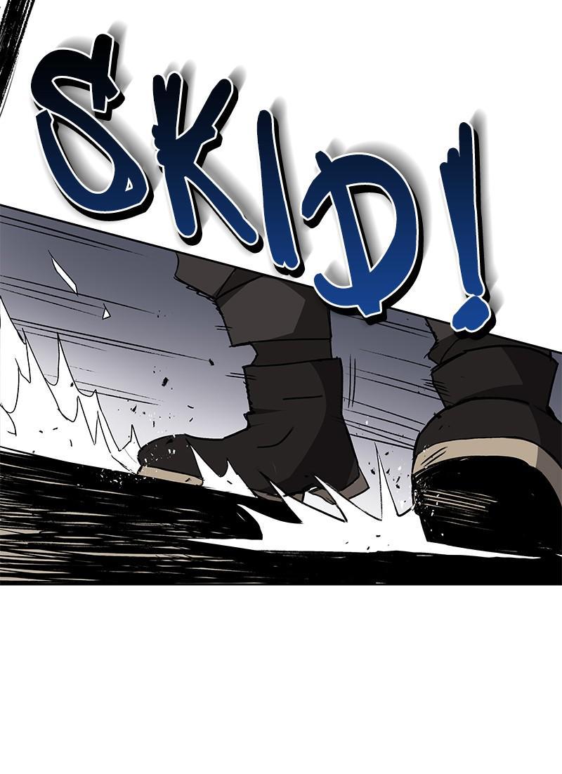 The Lazy Lord Masters the Sword Chapter 10 — page 27