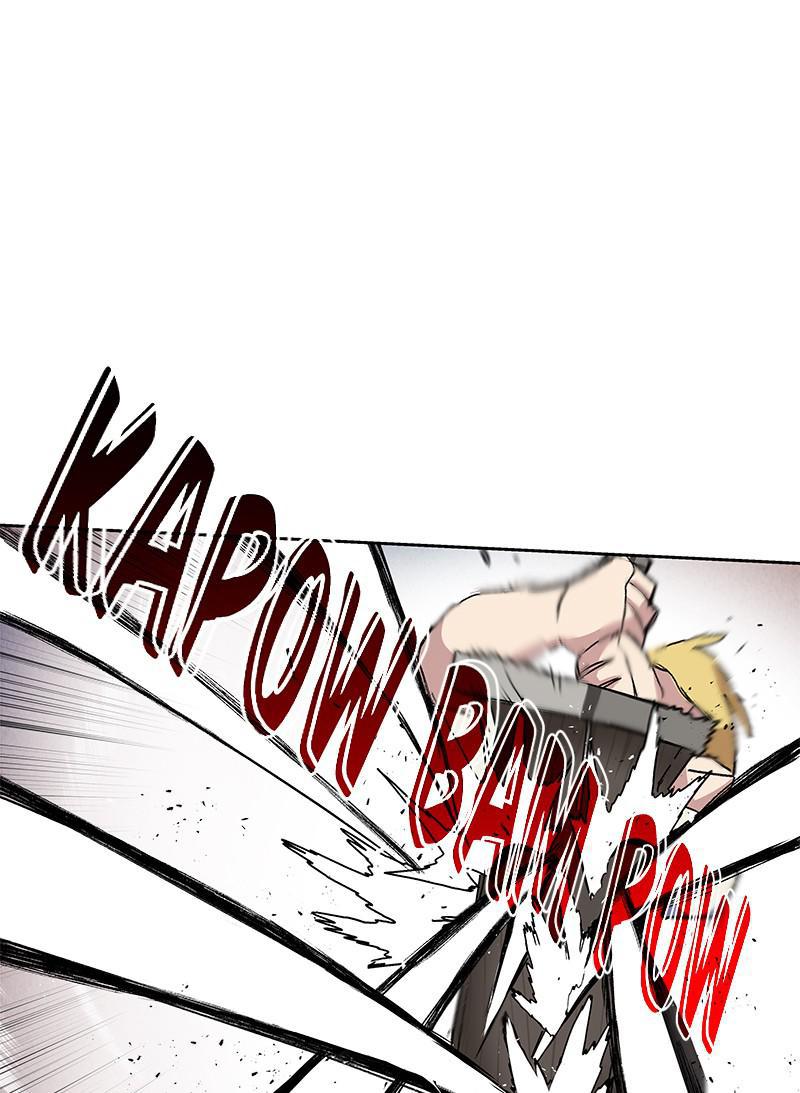 The Lazy Lord Masters the Sword Chapter 10 — page 28