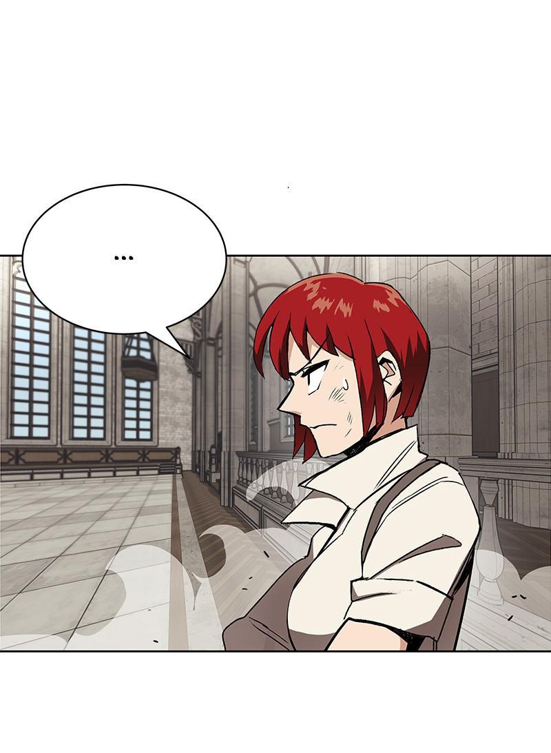 The Lazy Lord Masters the Sword Chapter 10 — page 32