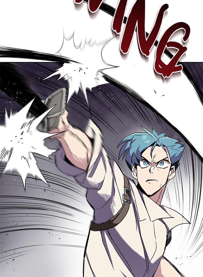 The Lazy Lord Masters the Sword Chapter 10 — page 35