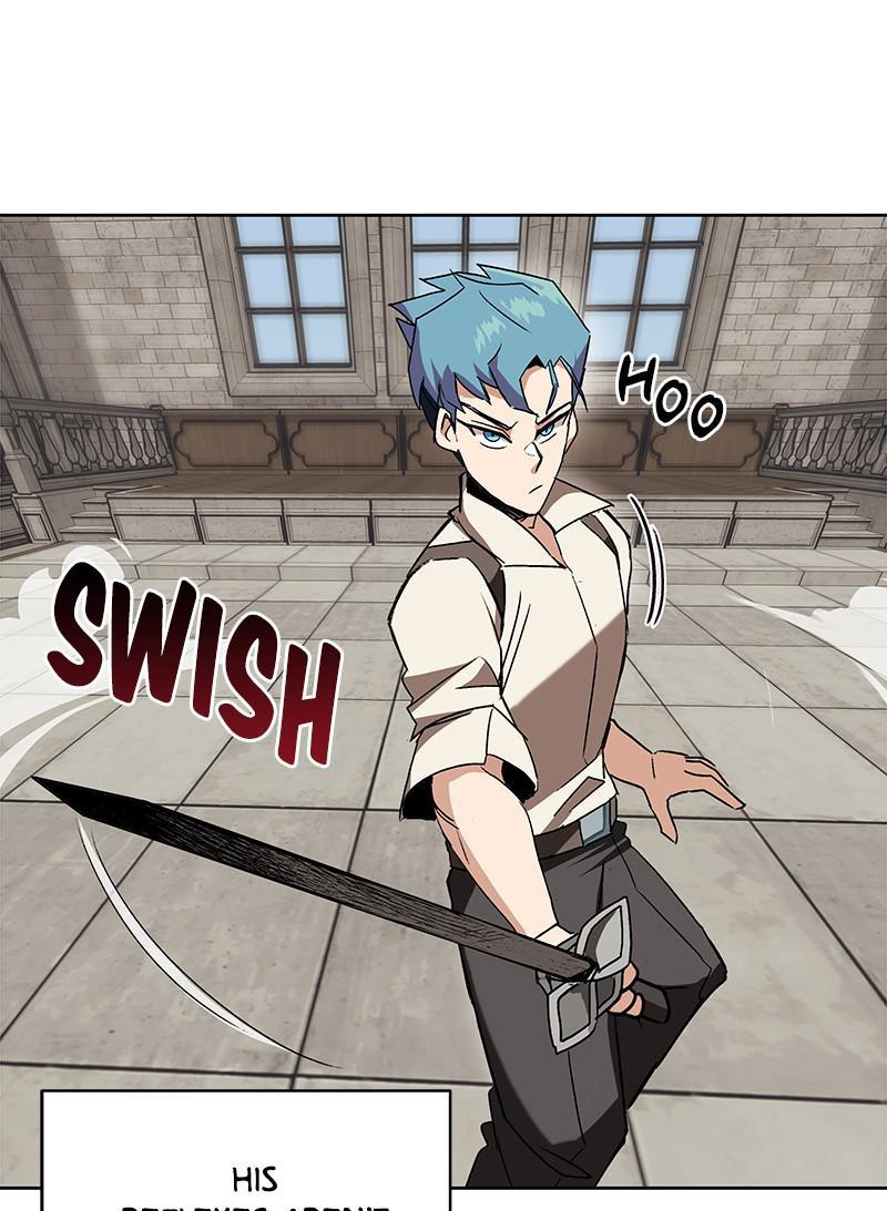 The Lazy Lord Masters the Sword Chapter 10 — page 38
