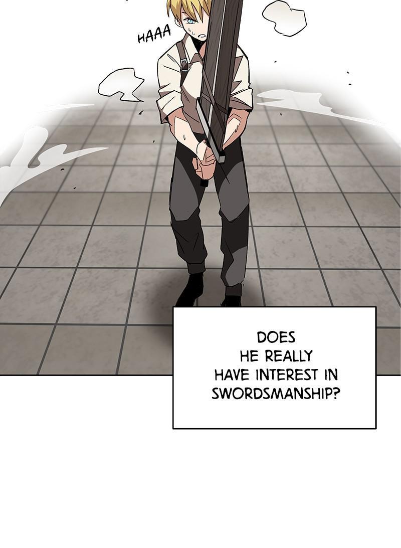 The Lazy Lord Masters the Sword Chapter 10 — page 40