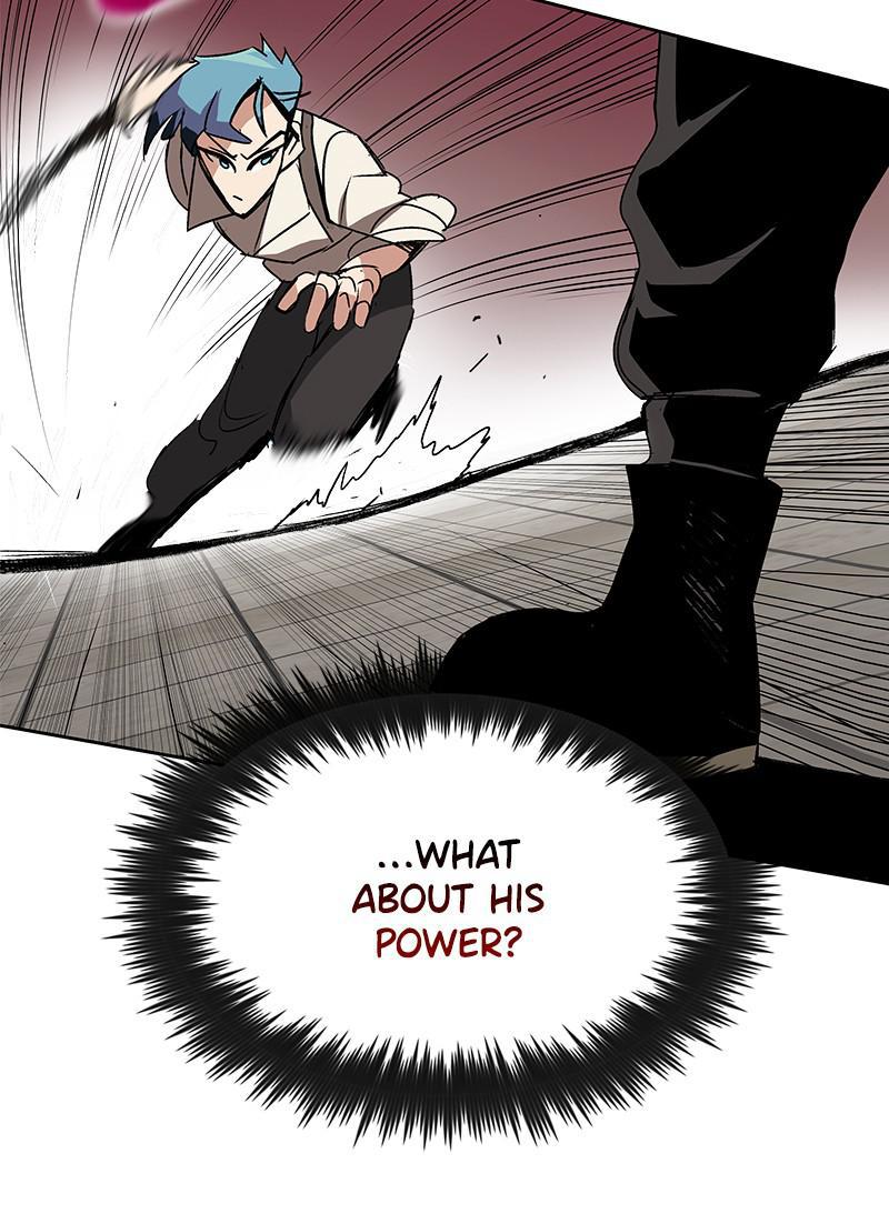The Lazy Lord Masters the Sword Chapter 10 — page 43