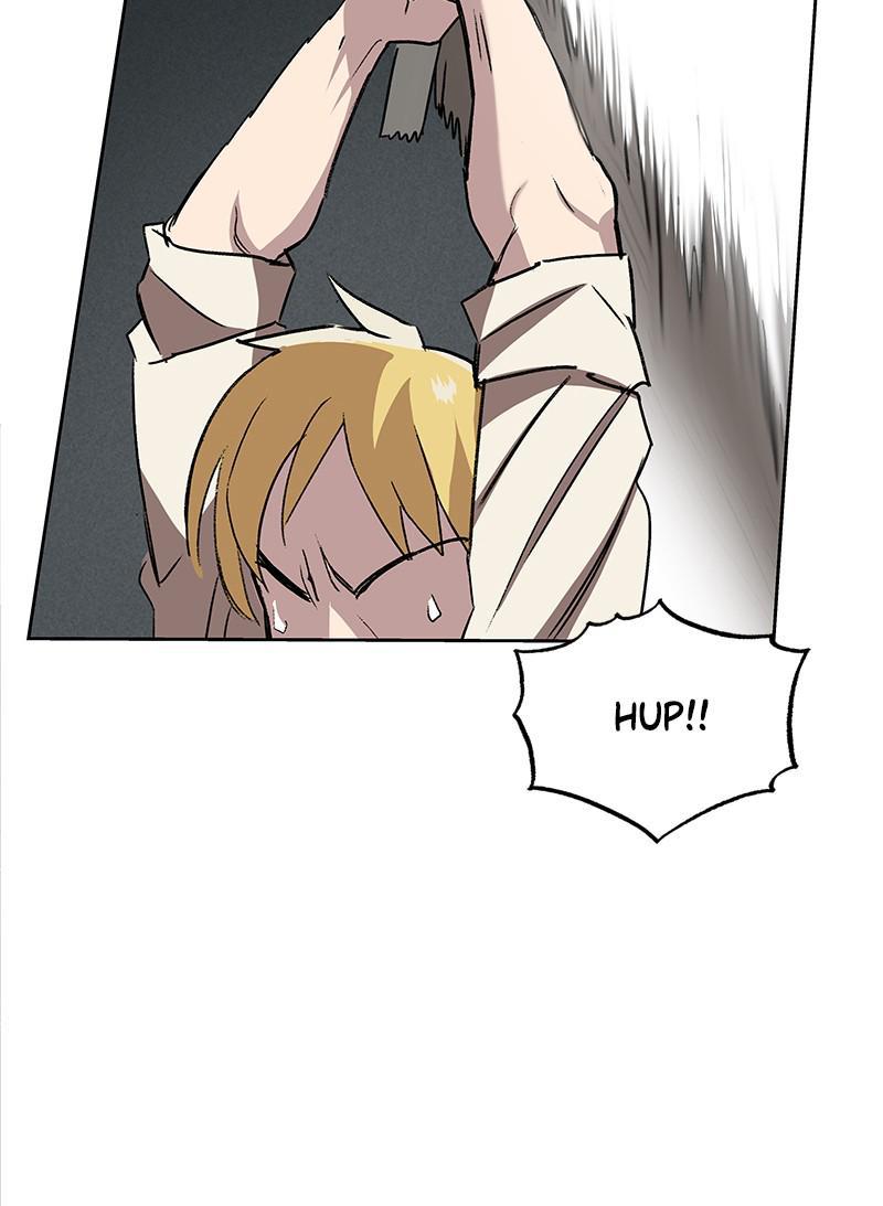 The Lazy Lord Masters the Sword Chapter 10 — page 46
