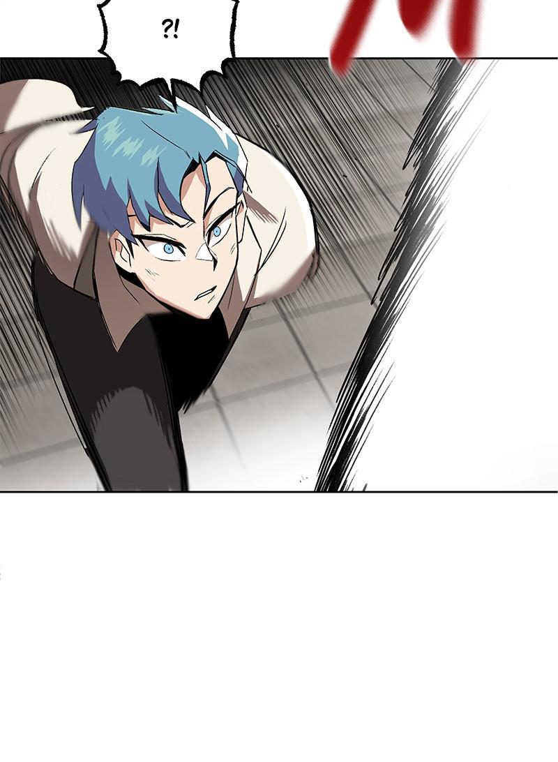The Lazy Lord Masters the Sword Chapter 10 — page 48
