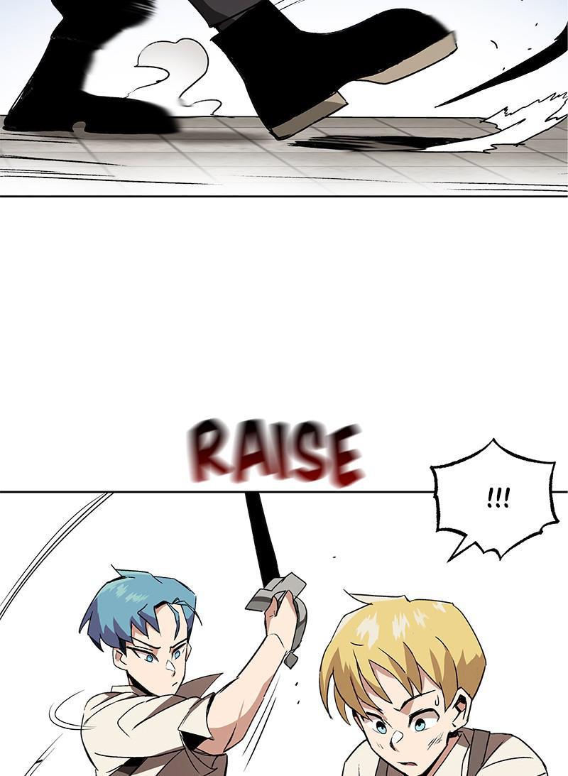 The Lazy Lord Masters the Sword Chapter 10 — page 52
